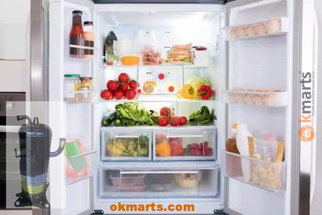 refrigeration compressor,compressor,Mitsubishi Compressor,Bristol Compressor,HITACHI Compressor,Danfoss compressor